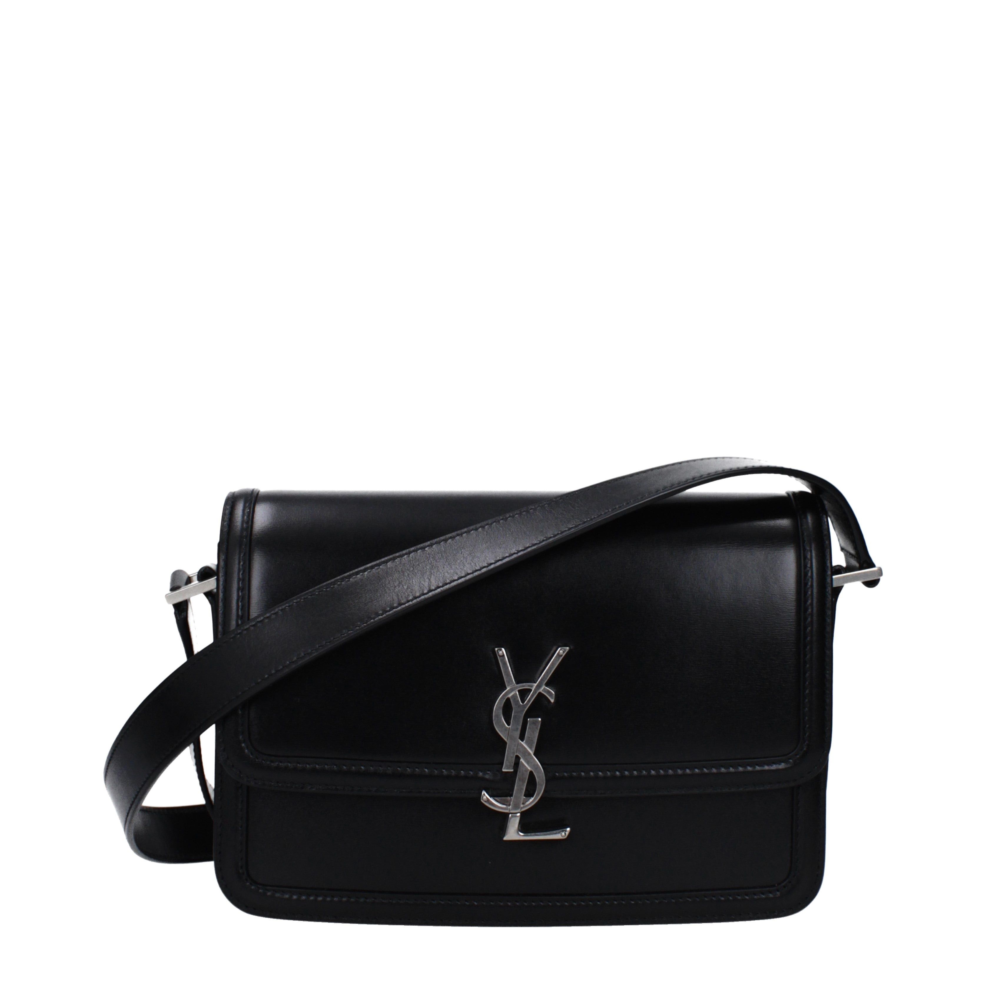 Saint Laurent Paris Crossbody Bags Size ONE SIZE - 1 Thumbnail