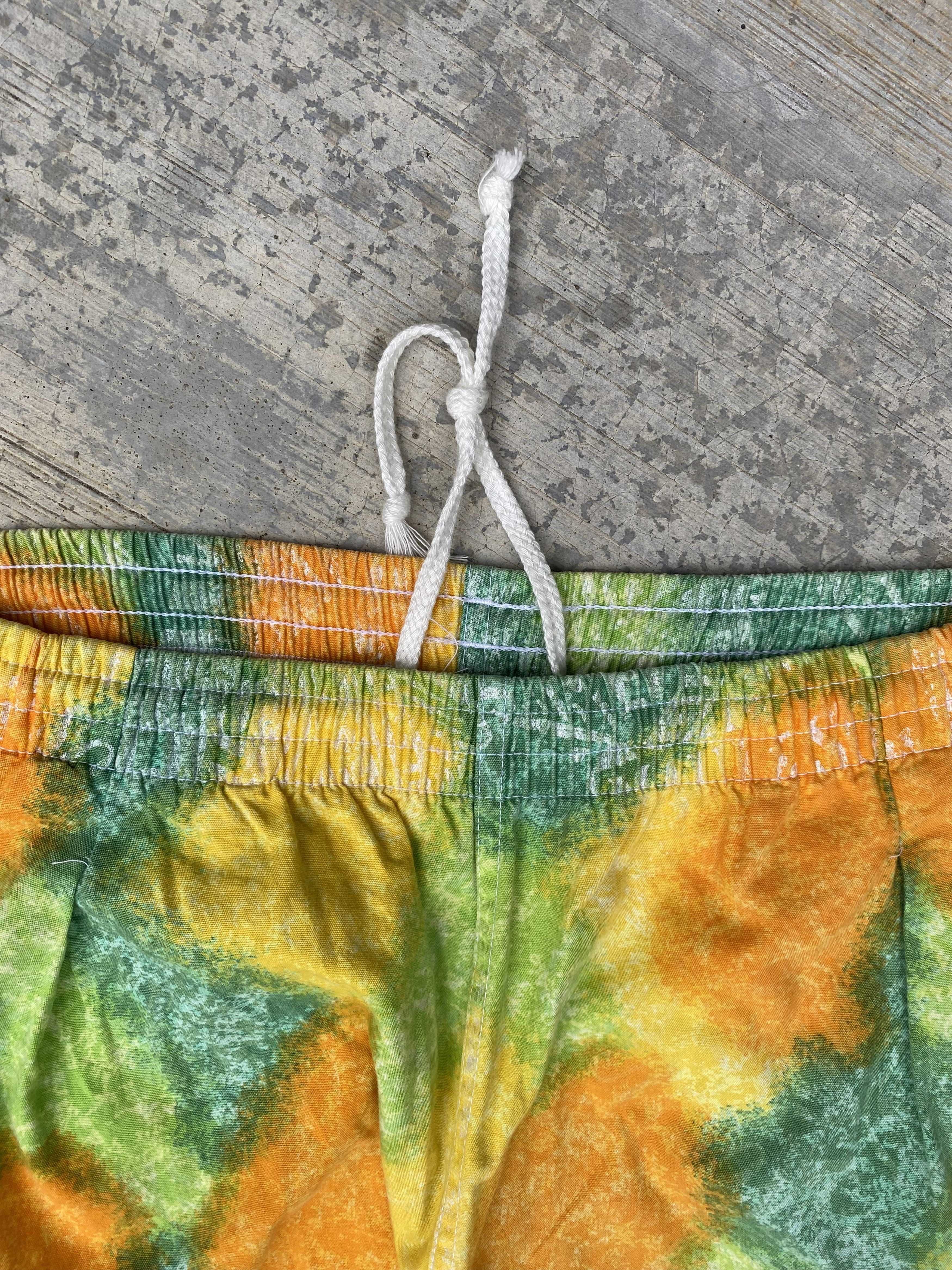 Maui and Sons Maui And Sons tie dye pants Size US 28 / EU 44 - 3 Thumbnail
