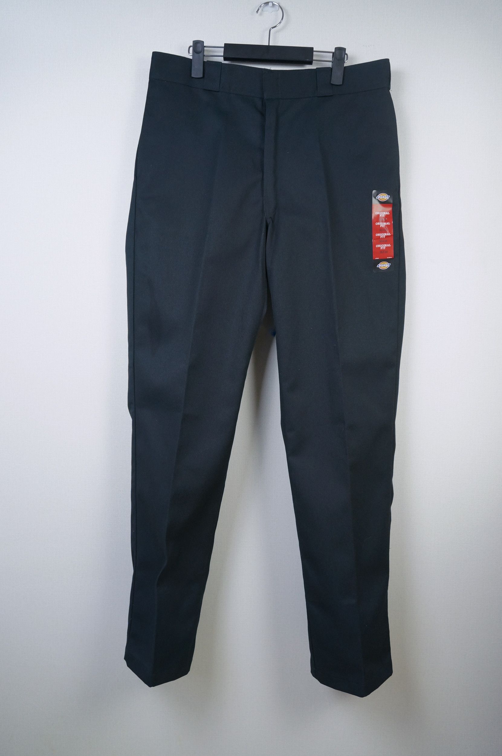 Dickies Dickies 874 Workpants - navy (new) Size US 36 / EU 52 - 1 Thumbnail