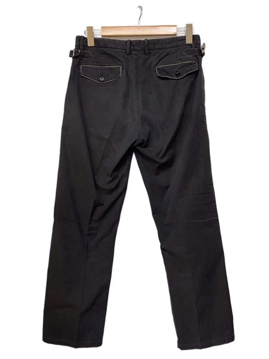 Yohji Yamamoto AAR Work Pants Size US 32 / EU 48 - 2 Thumbnail