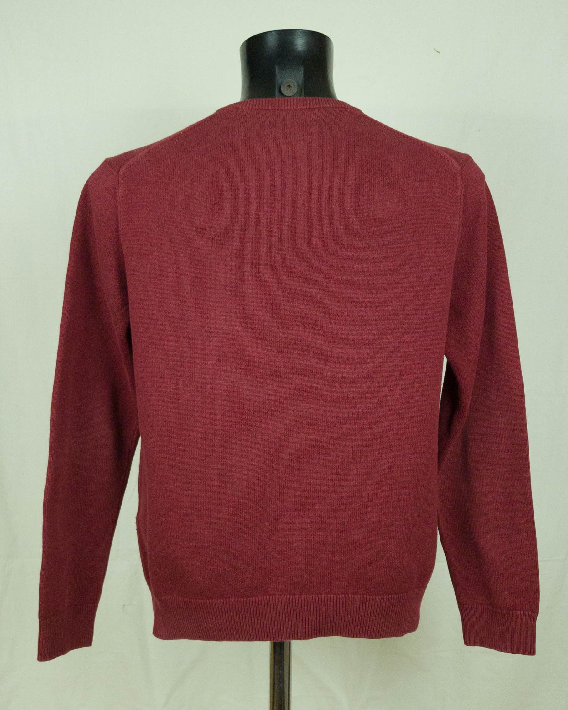 Gant Gant mens jumper top cotton size M gc Size US M / EU 48-50 / 2 - 2 Thumbnail