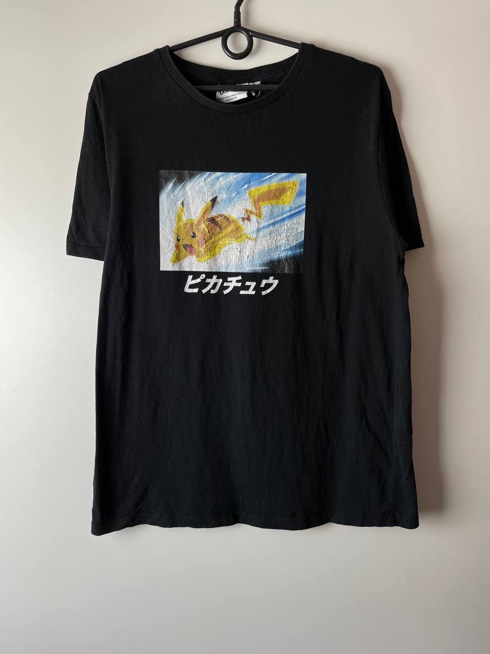 Vintage Pokémon anime vintage t-shirts size XS Size US XS / EU 42 / 0 - 1 Thumbnail