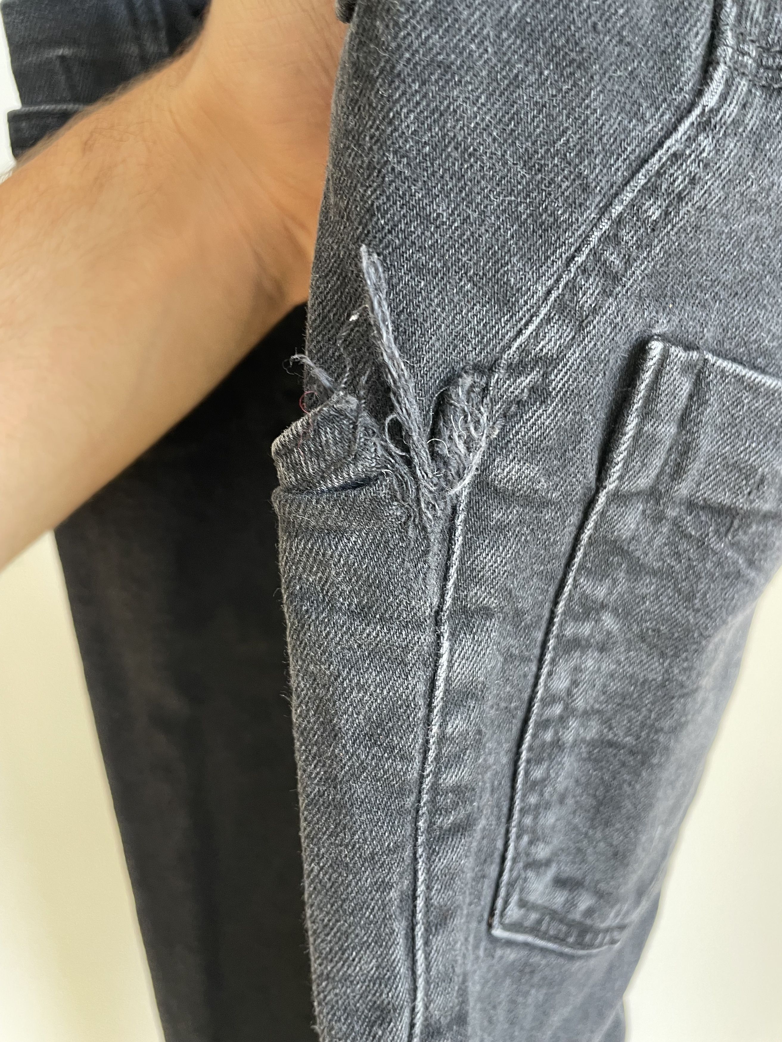 Julius Julius 2015 Prism Pants Size US 29 - 3 Thumbnail
