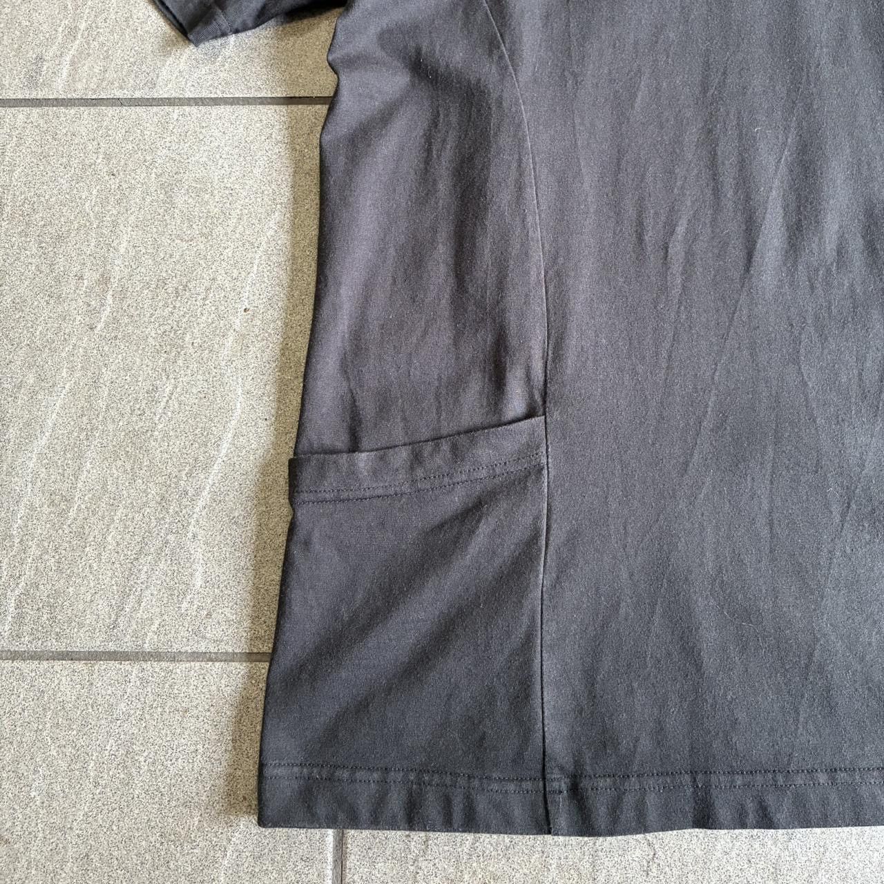 RIPVANWINKLE RIPVANWINKLE pocket design t-shirt Size US L / EU 52-54 / 3 - 3 Thumbnail