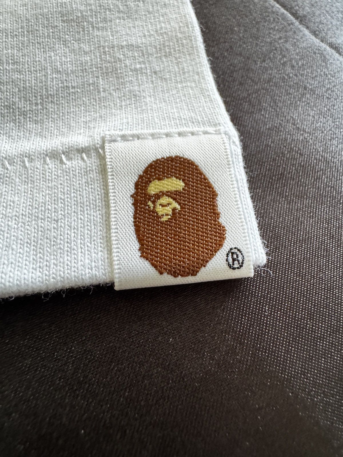 Bape Bape X Future Tee 3XL Size US XXL / EU 58 / 5 - 4 Thumbnail