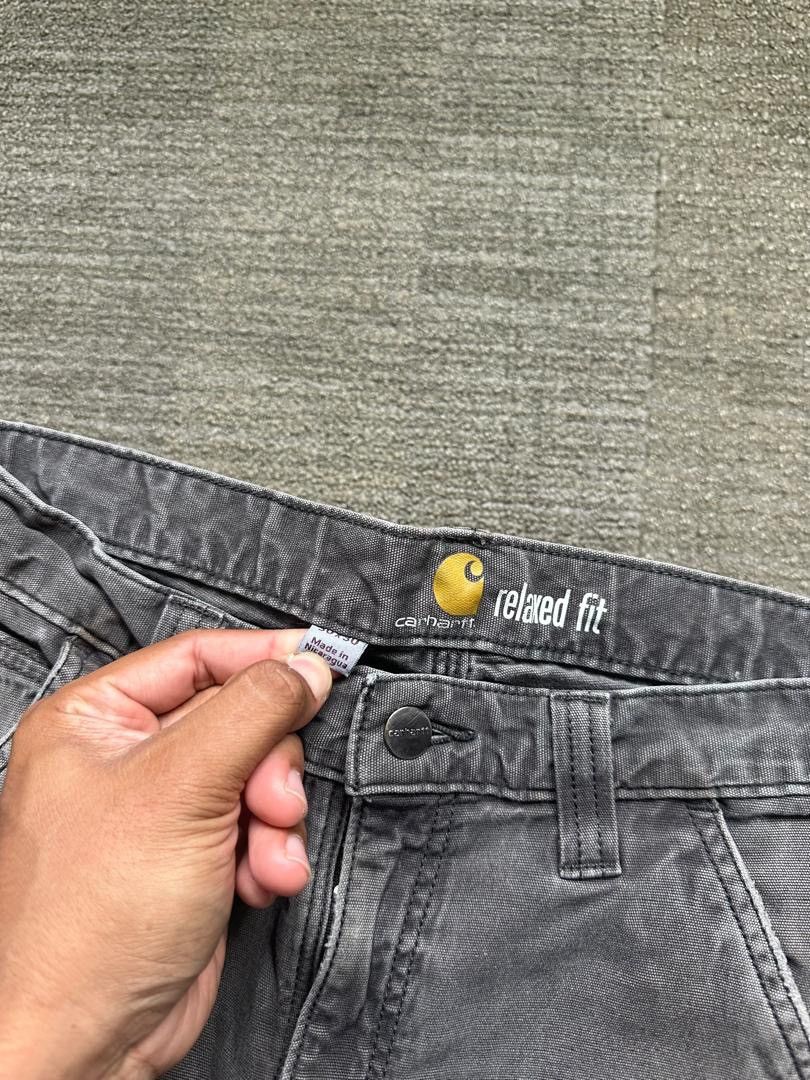 Carhartt CARHARTT JEANS Size US 30 / EU 46 - 4 Thumbnail