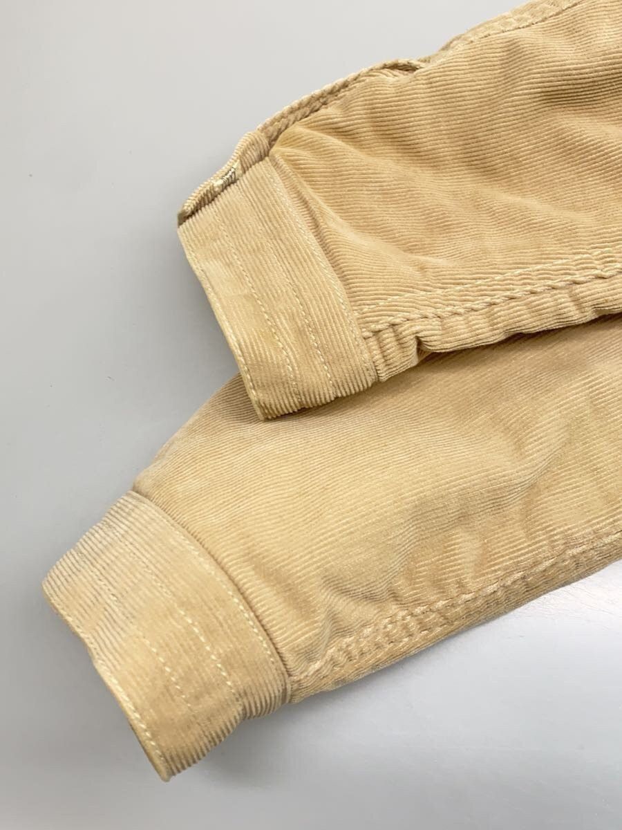 Number (N)ine Number Nine Corduroy Fleece Lined Ranch Jacket coat Size US L / EU 52-54 / 3 - 3 Thumbnail