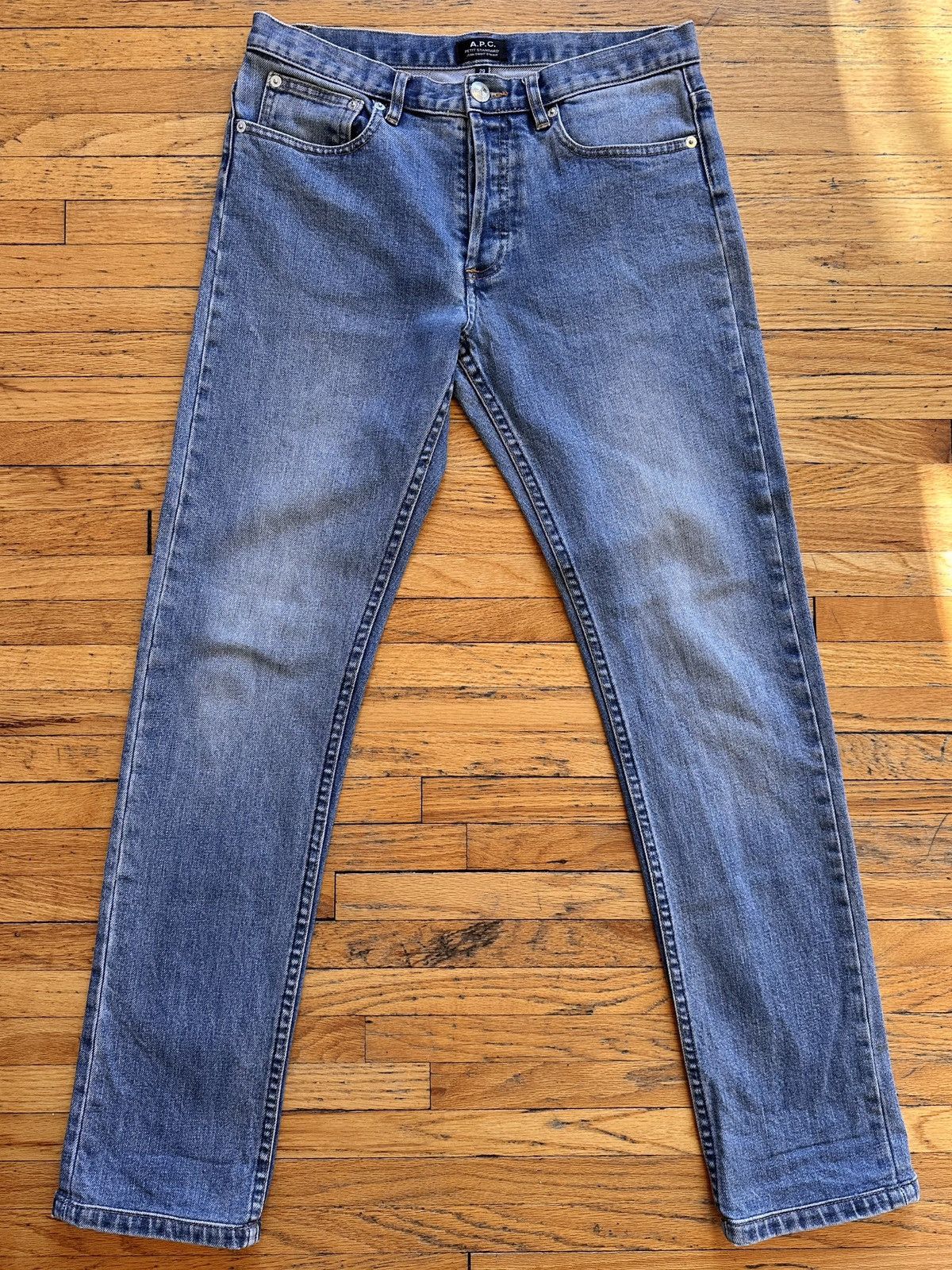 A.P.C. APC petit standard Size US 29 - 1 Thumbnail