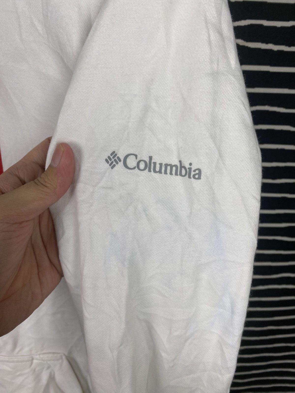 Columbia × Gear for Sports Columbia Pullover Hoodie Size US M / EU 48-50 / 2 - 8 Thumbnail