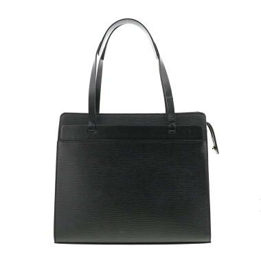 Louis Vuitton Croisette PM Shoulder Bag