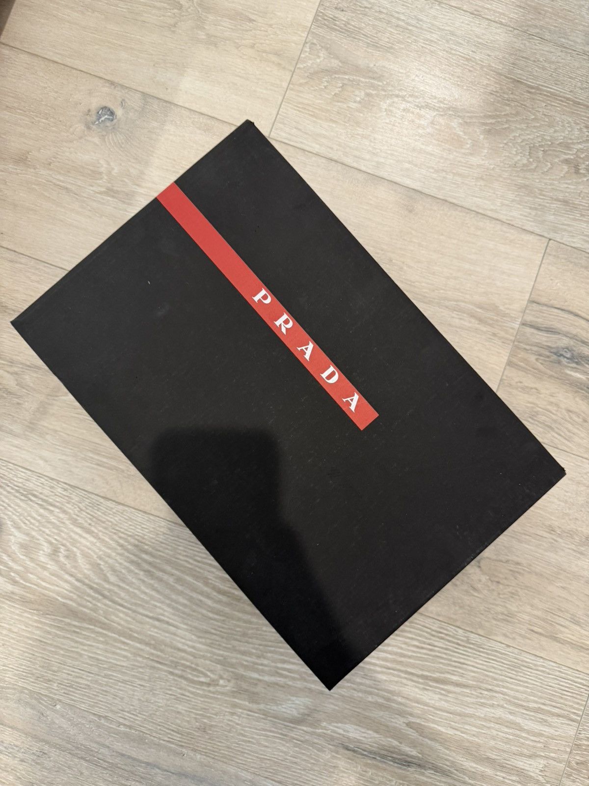 Prada Prada Americas Cup Red Size 11 - worn 1 time Size US 11 / EU 44 - 10 Thumbnail