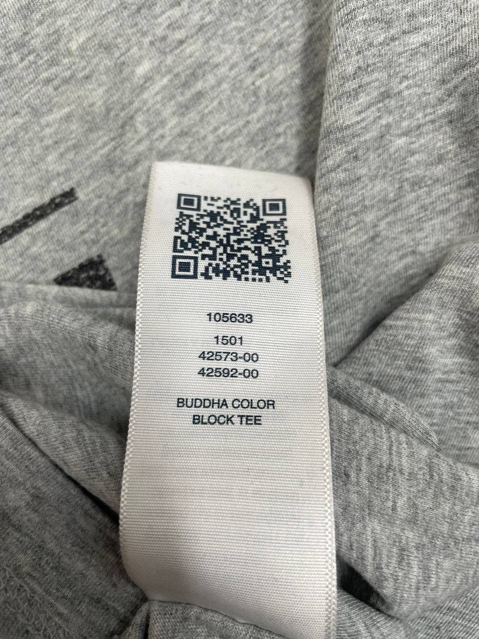 True Religion True Religion Men Cotton T-Shirt Grey Black Size M Size US M / EU 48-50 / 2 - 9 Thumbnail