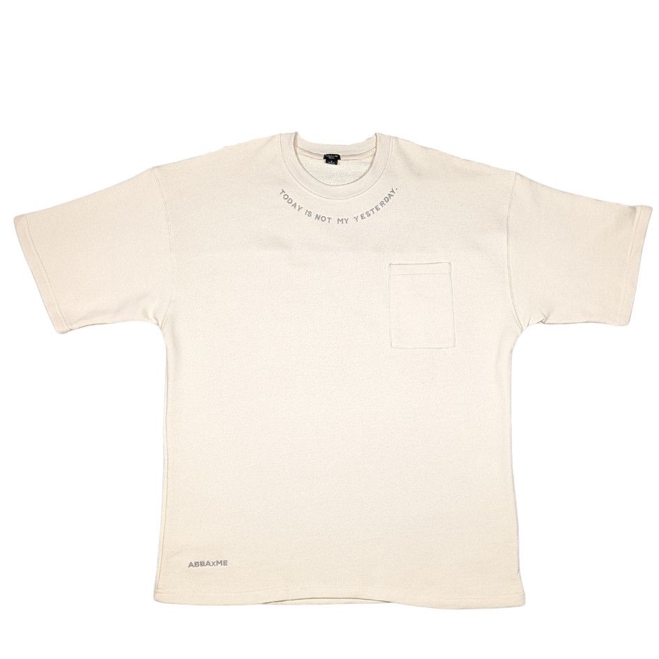 Other Super Soft/Sweater Weather Pocket Tee Size US M / EU 48-50 / 2 - 1 Thumbnail