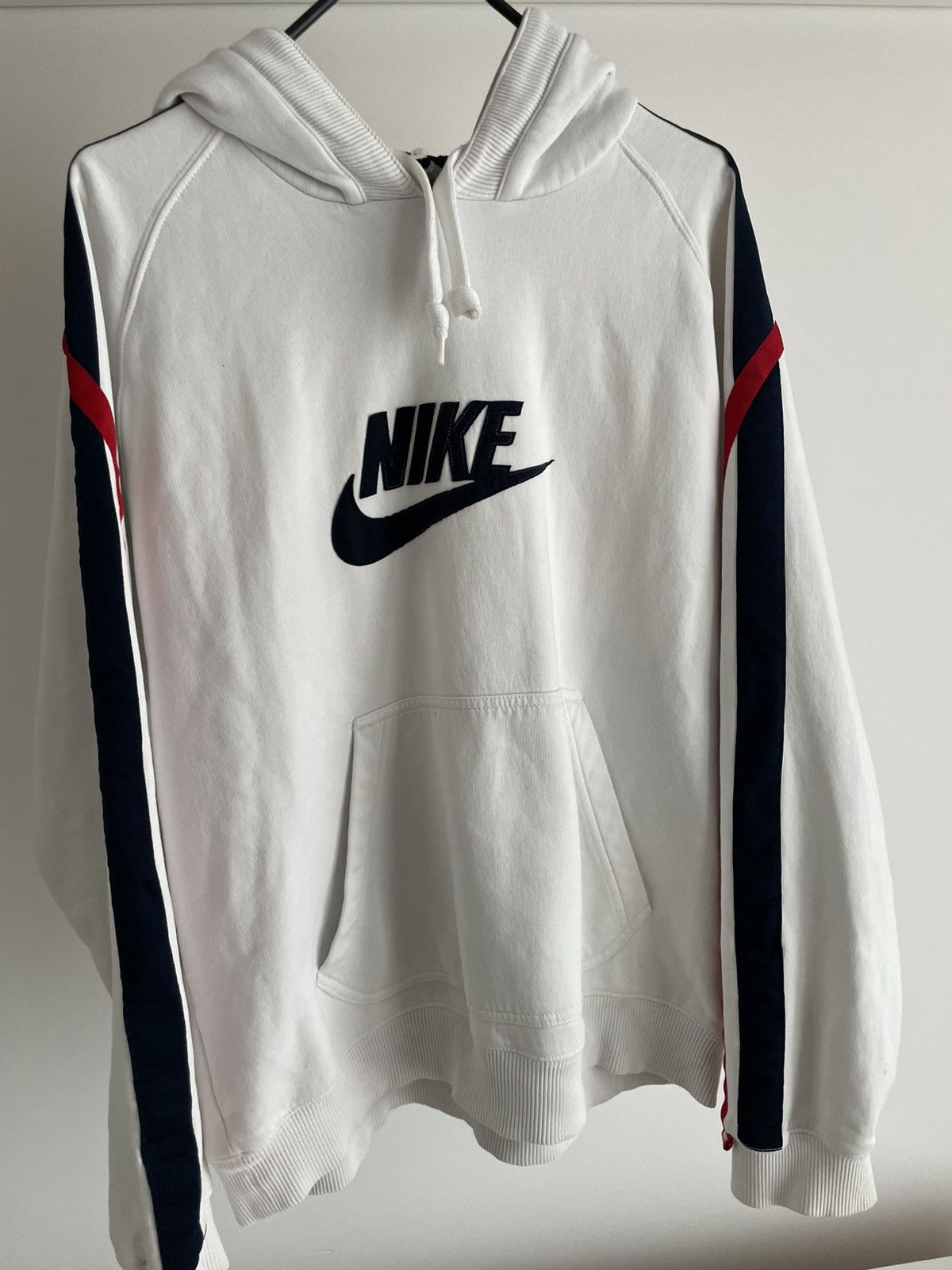 Nike hoodie nike Size US L / EU 52-54 / 3 - 1 Thumbnail