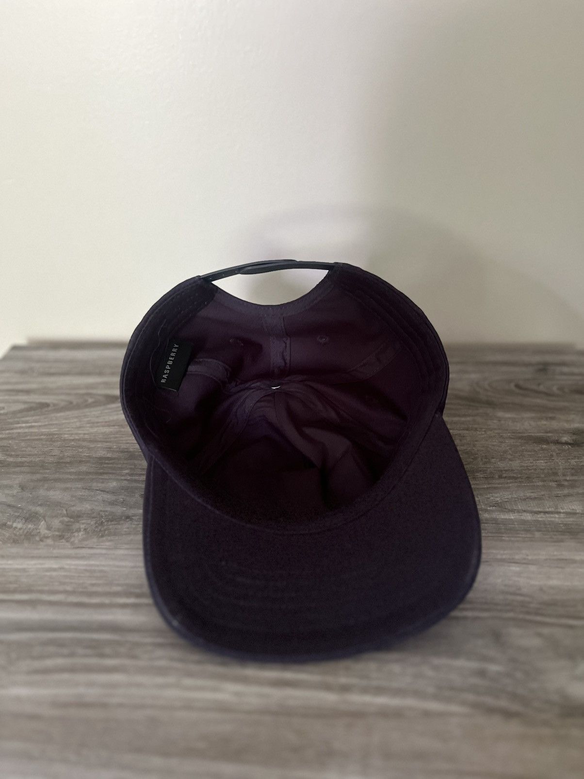 The GV Gallery GV Gallery Firefighter hat Size ONE SIZE - 4 Thumbnail