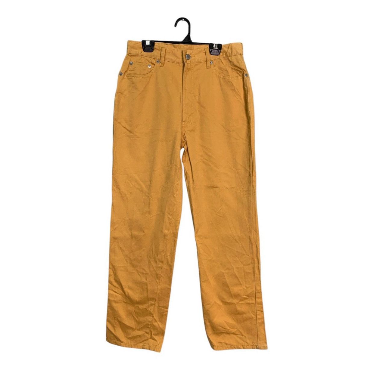 Rare Design Vintage Valman Antique Jeans Pants