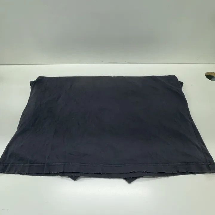Balenciaga Balenciaga SS23 BB Monogram Logo T-Shirt 0079-2507 Size US S / EU 44-46 / 1 - 5 Thumbnail