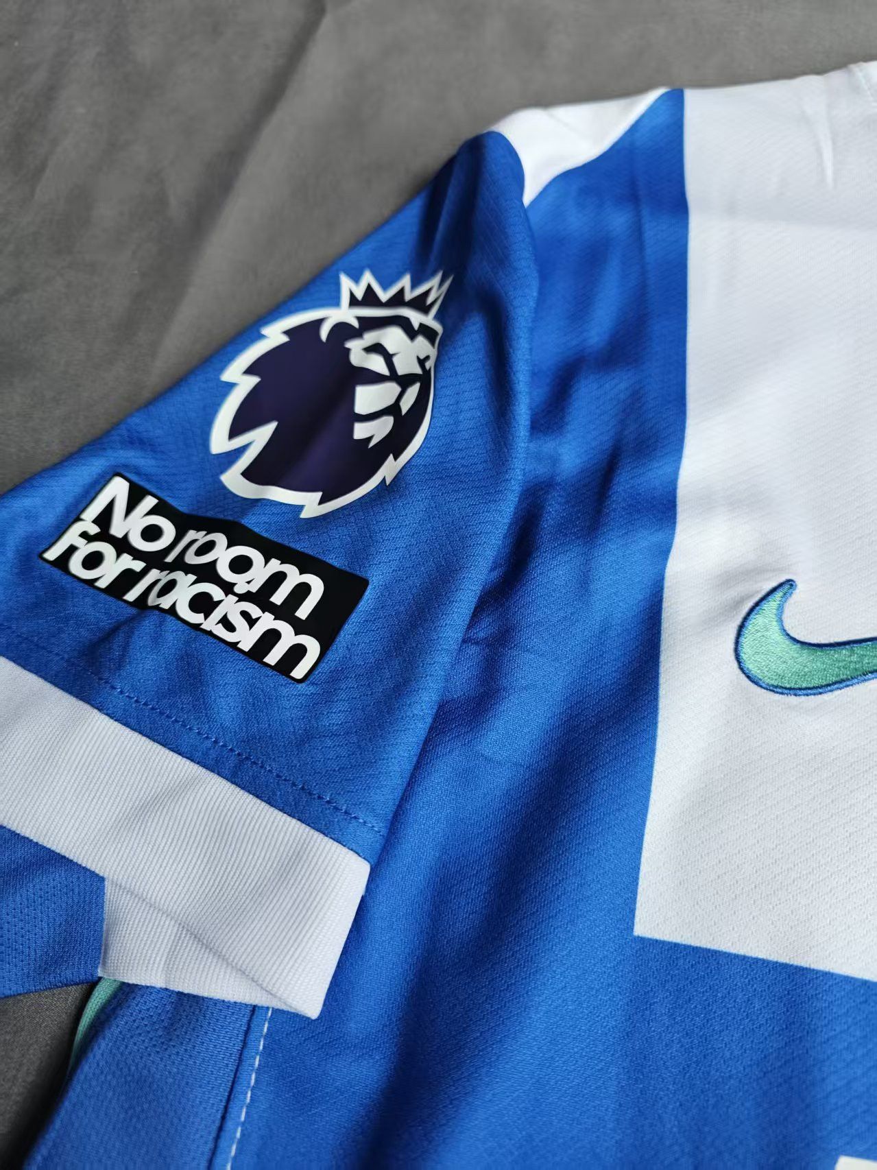Other Brighton #7 Kaoru Mitoma Jersey Home 2026 Size US L / EU 52-54 / 3 - 3 Thumbnail