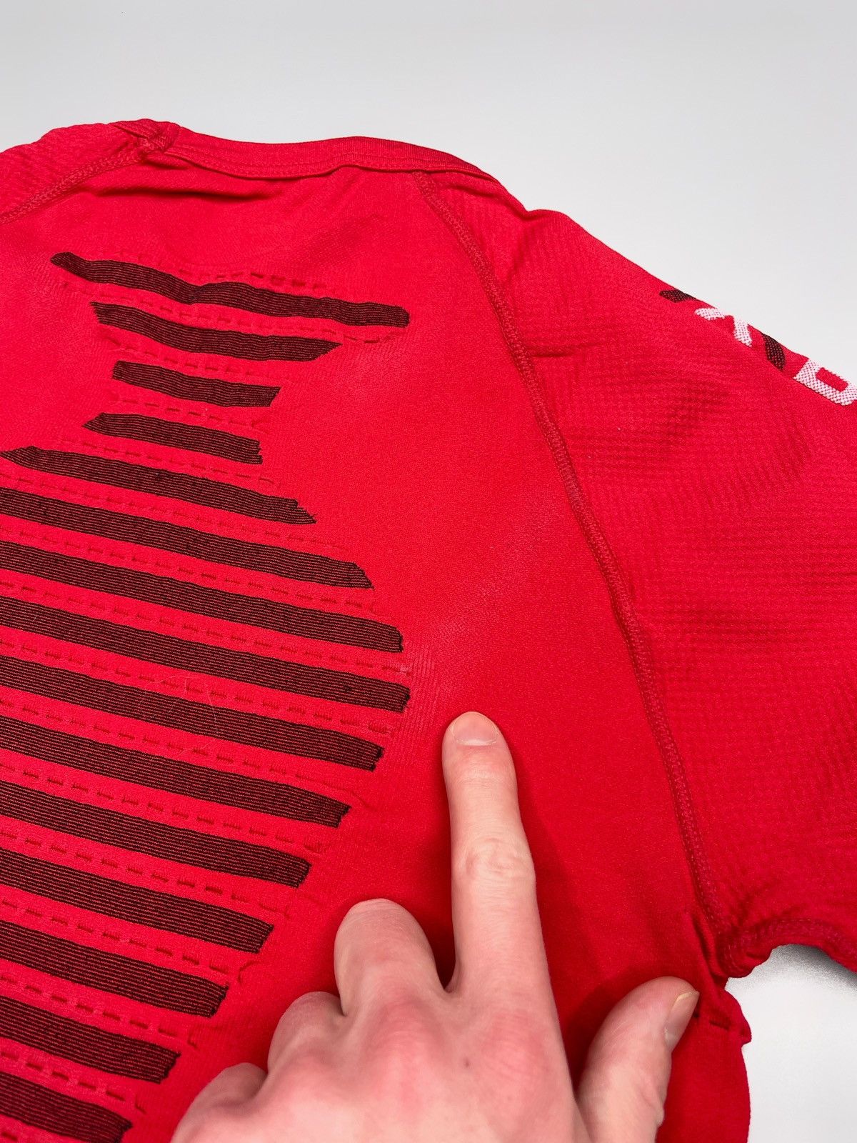 Goretex X-Bionic Thermo Tee Outdoor Gorpcore Size US S / EU 44-46 / 1 - 9 Thumbnail