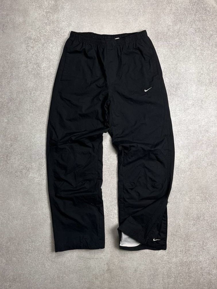 VINTAGE NIKE SKEPTA STYLE TN TRACK PANTS Y2K M