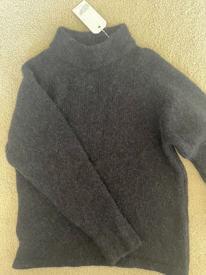 Our Legacy Our Legacy size52 Wool and cashmere sweaters Size US L / EU 52-54 / 3 - 5 Thumbnail