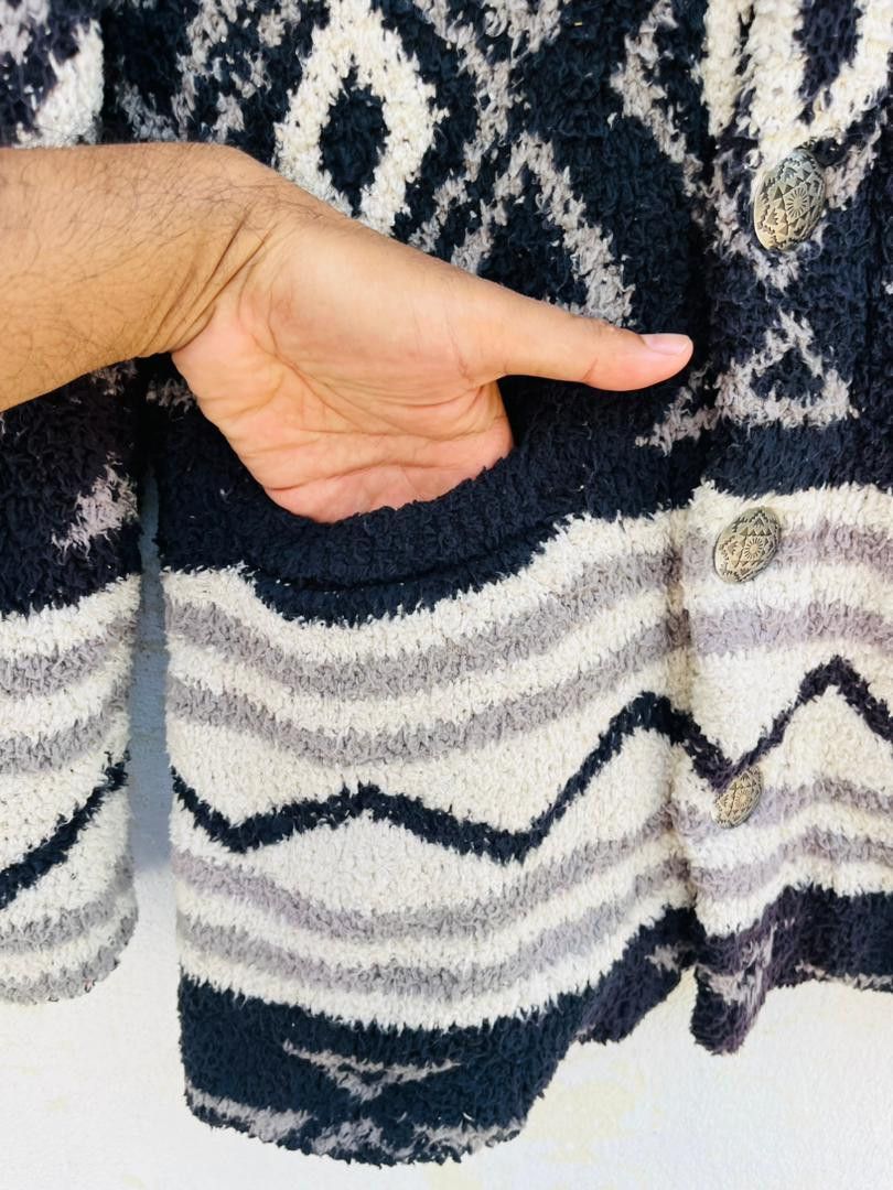 Japanese Brand × Vintage Vintage Cali Surf Japanese Designer Fashion Style Size US M / EU 48-50 / 2 - 6 Thumbnail