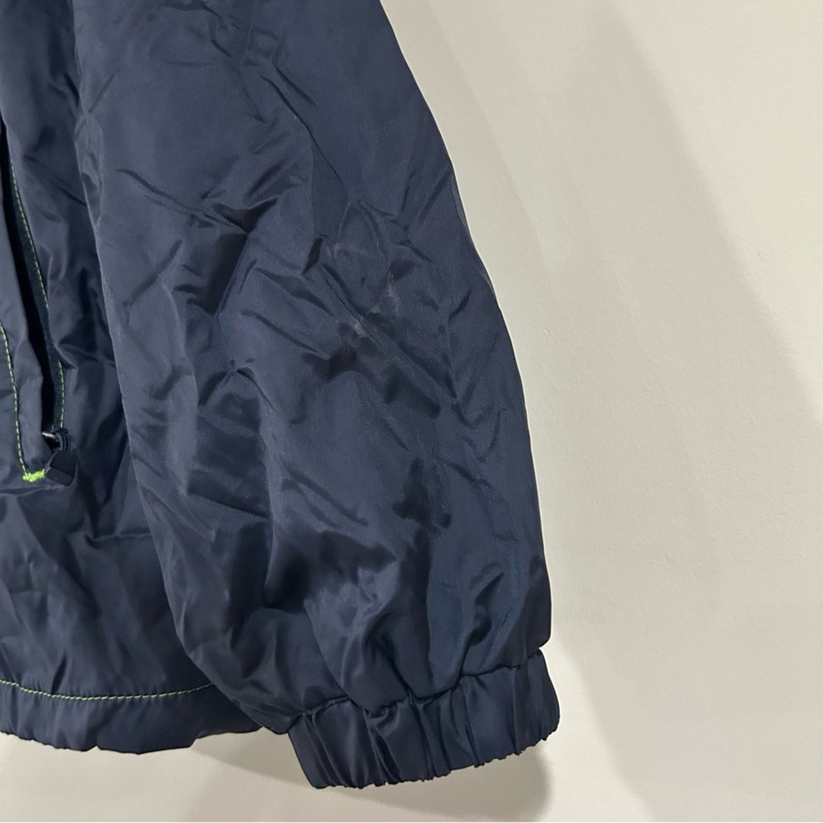 NFL Seattle Seahawks Football Jacket Size US M / EU 48-50 / 2 - 5 Thumbnail