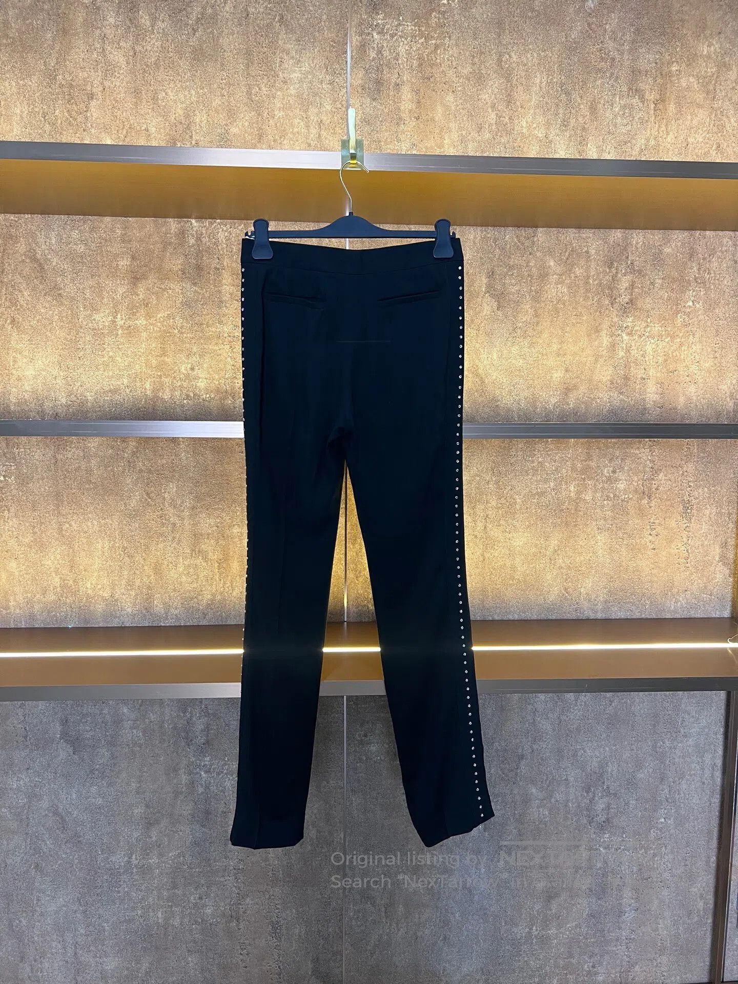 Cole Haan Chole Casual Pants| Size US 27 - 2 Thumbnail