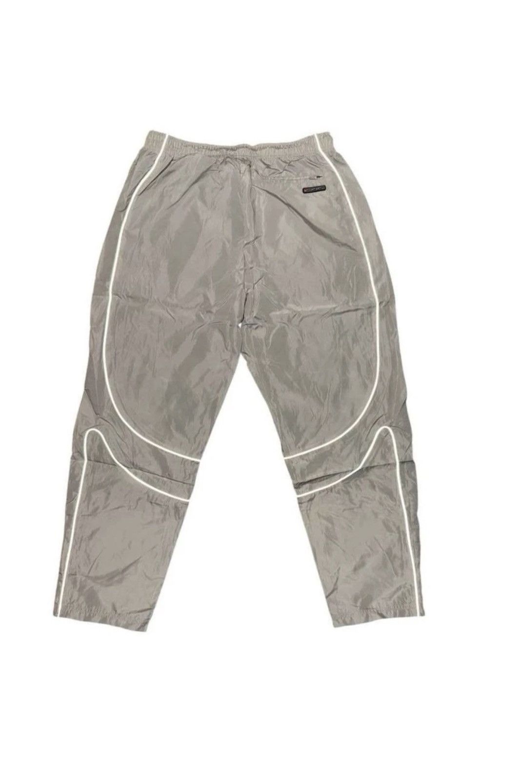 Corteiz × Nike Corteiz x Nike NRG White Pants Size US 36 / EU 52 - 2 Thumbnail