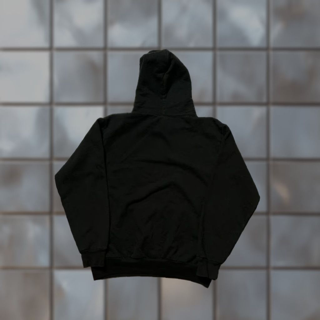 Vintage Total Luxury Spa Scanner Black Heavyweight Fleece Pullover Hoodie M Unisex Adults Size M Size US M / EU 48-50 / 2 - 1 Thumbnail