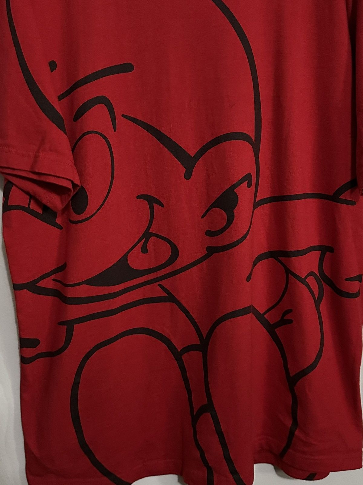 Supreme Supreme Smurfs Tee Size US M / EU 48-50 / 2 - 2 Thumbnail