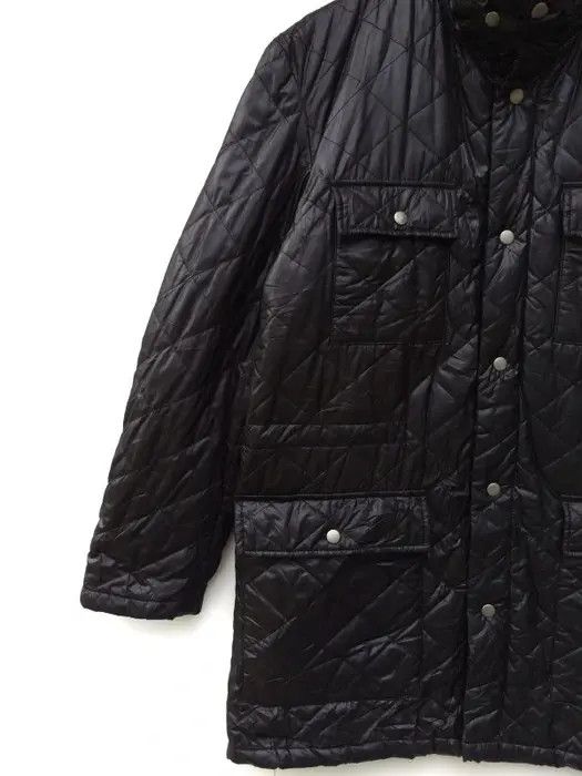 Kansai Yamamoto Kansai Yamamoto Home Black Jacket Size US L / EU 52-54 / 3 - 3 Thumbnail
