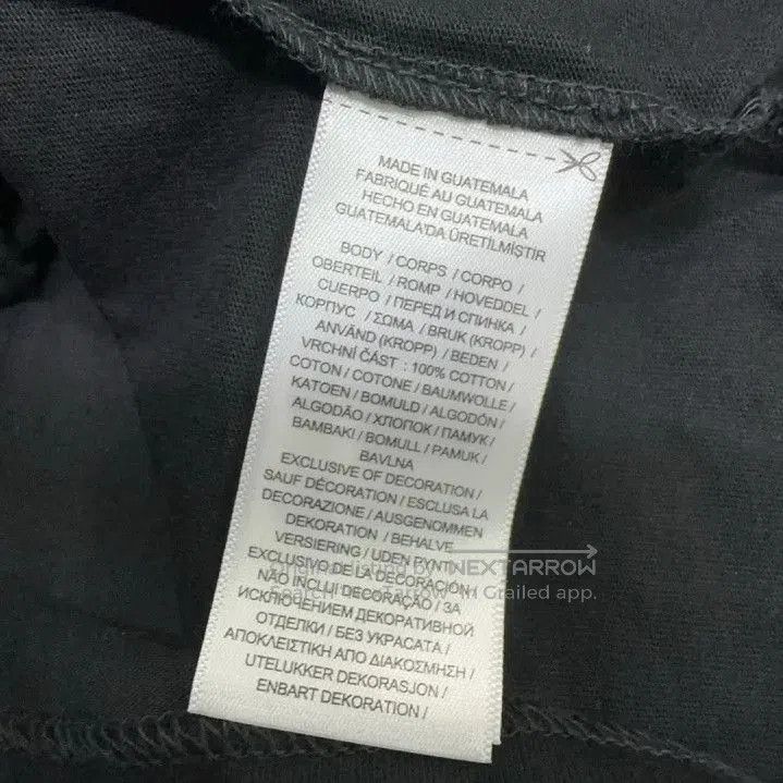 Polo Ralph Lauren Polo Ralph Lauren FW22 Solid Pony Logo Short Sleeve T. Size US XL / EU 56 / 4 - 6 Thumbnail