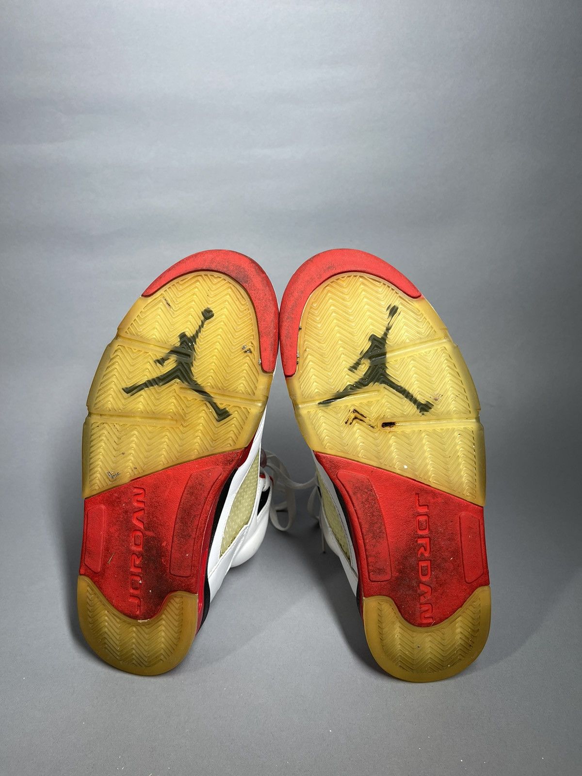 Jordan Brand Air Jordan 5 Retro Size US 9 / EU 42 - 4 Thumbnail