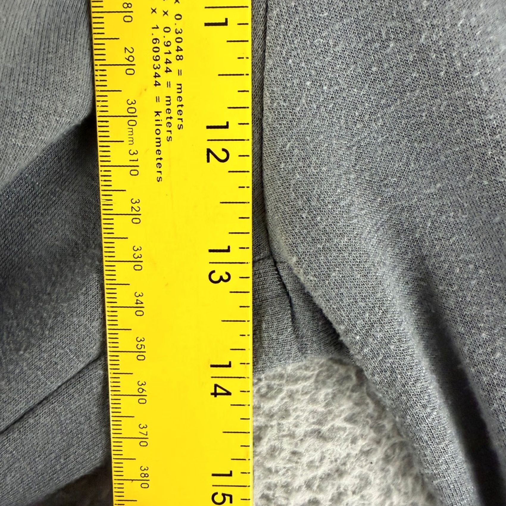 Vintage VINTAGE None Size 26" / US 2 / IT 38 - 5 Thumbnail