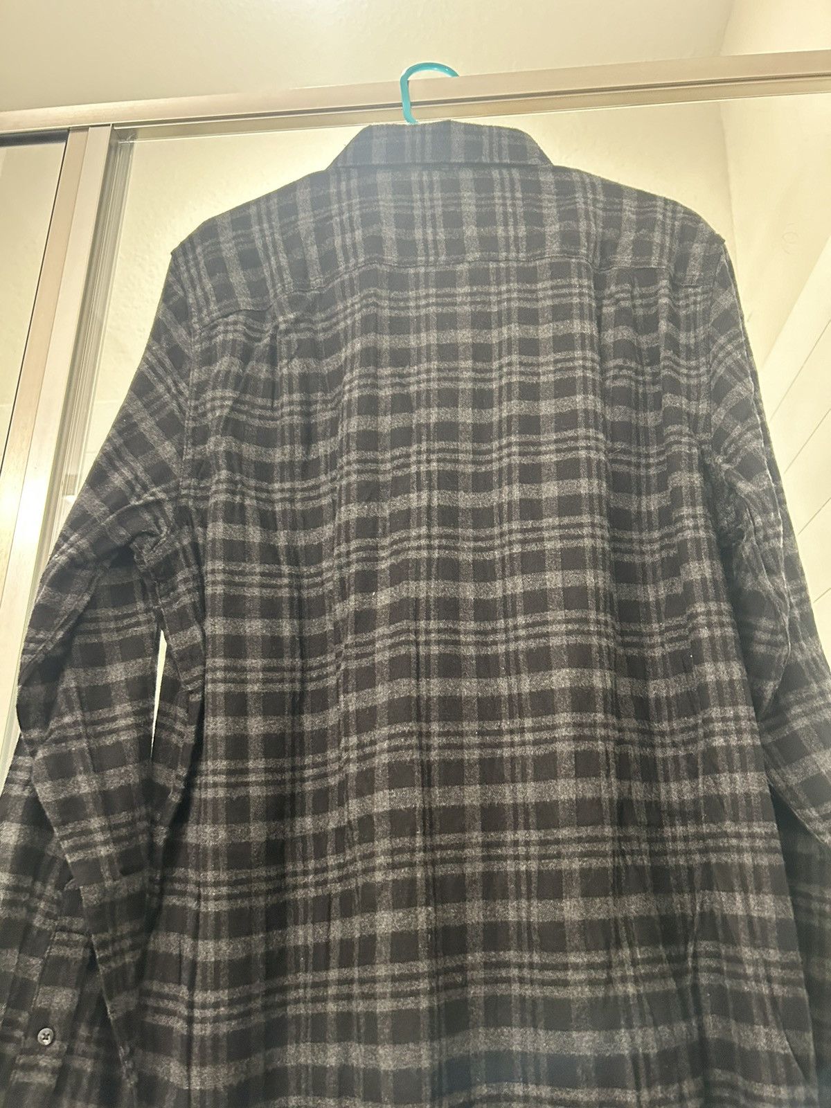 Flannel × Japanese Brand Flannel Size US L / EU 52-54 / 3 - 5 Thumbnail