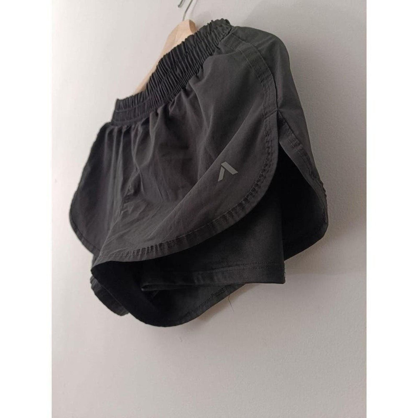 Other Lightweight and comfortable black athletic size M Size 30" / US 8 / IT 44 - 2 Thumbnail