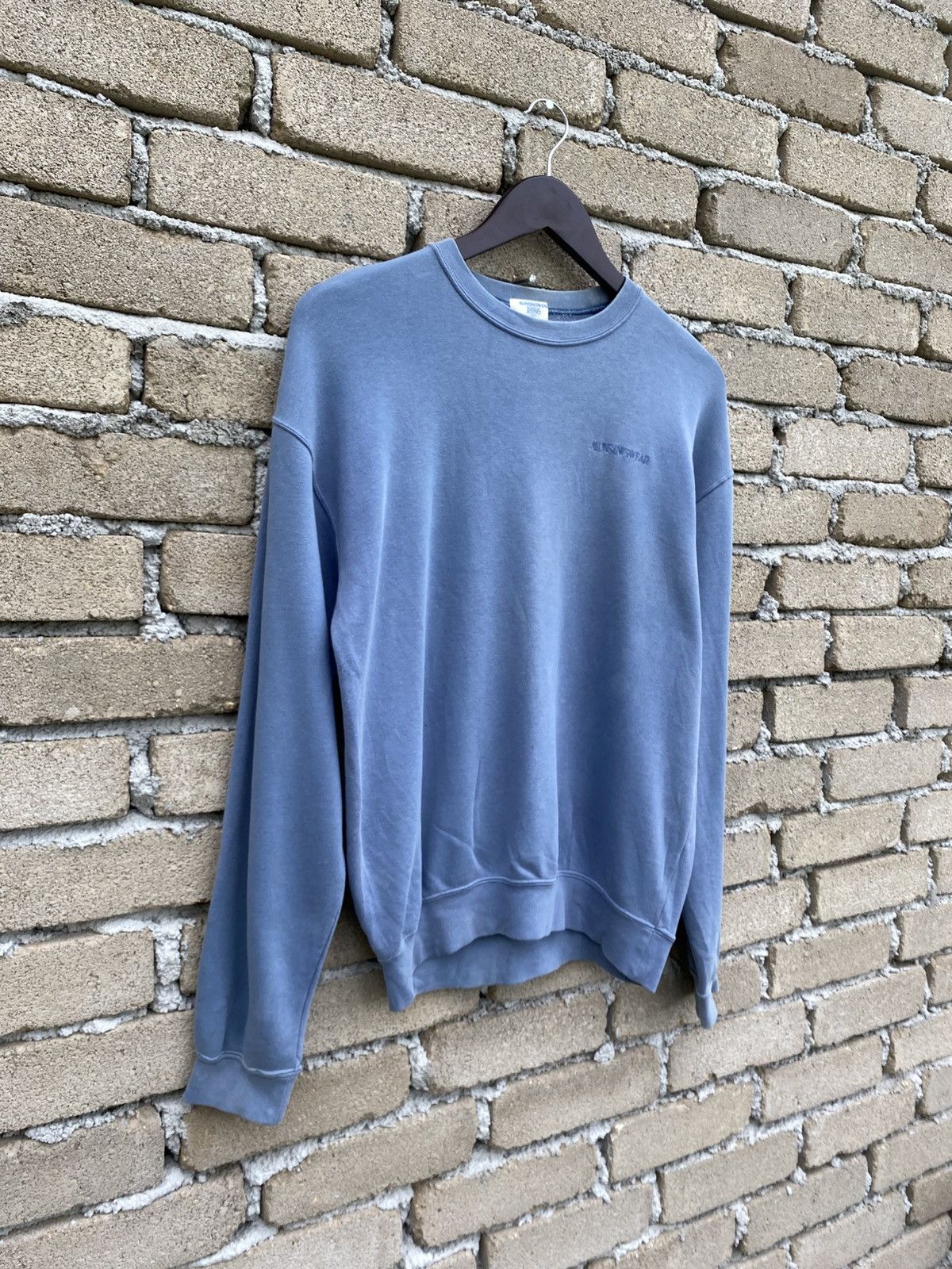 Vintage Vintage Munsingwear Sweatshirt Size US S / EU 44-46 / 1 - 3 Thumbnail