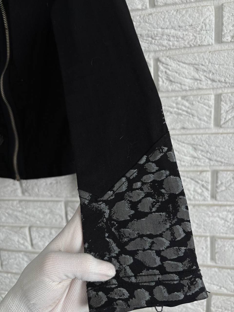 Lip Service Lip Service punk rock fuck off jacket vintage Y2K Size M / US 6-8 / IT 42-44 - 4 Thumbnail