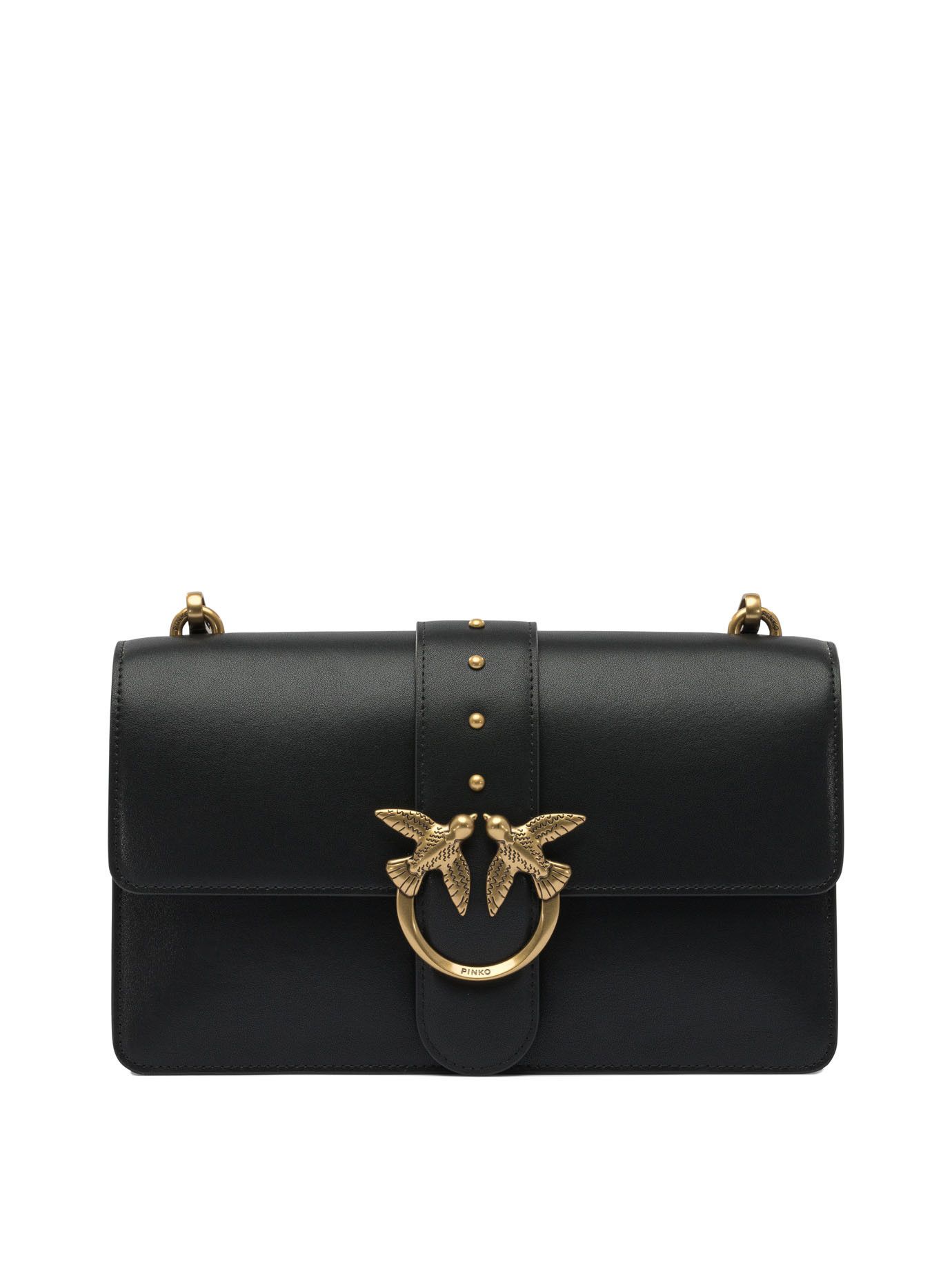 Pinko Pinko Crossbody Bags Women - USA Duties Paid Size ONE SIZE - 1 Thumbnail