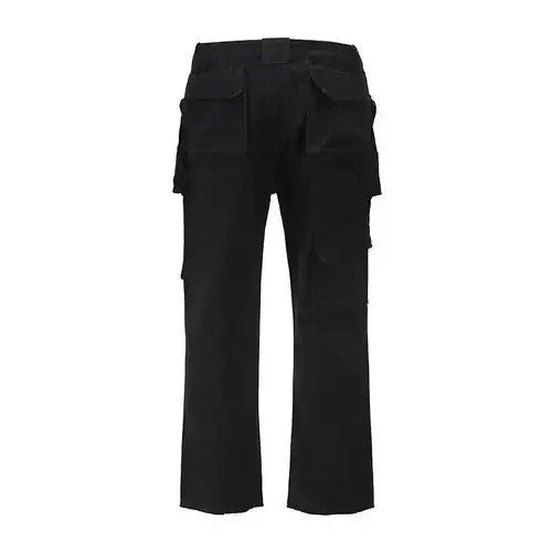 Designer × Japanese Brand × Vintage utility tactical military cargo pants Size US 32 / EU 48 - 4 Thumbnail