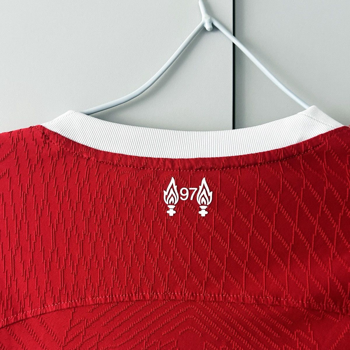 Nike Jersey liverpool #9 Darwin nike 2023 2024 Size US XL / EU 56 / 4 - 11 Thumbnail