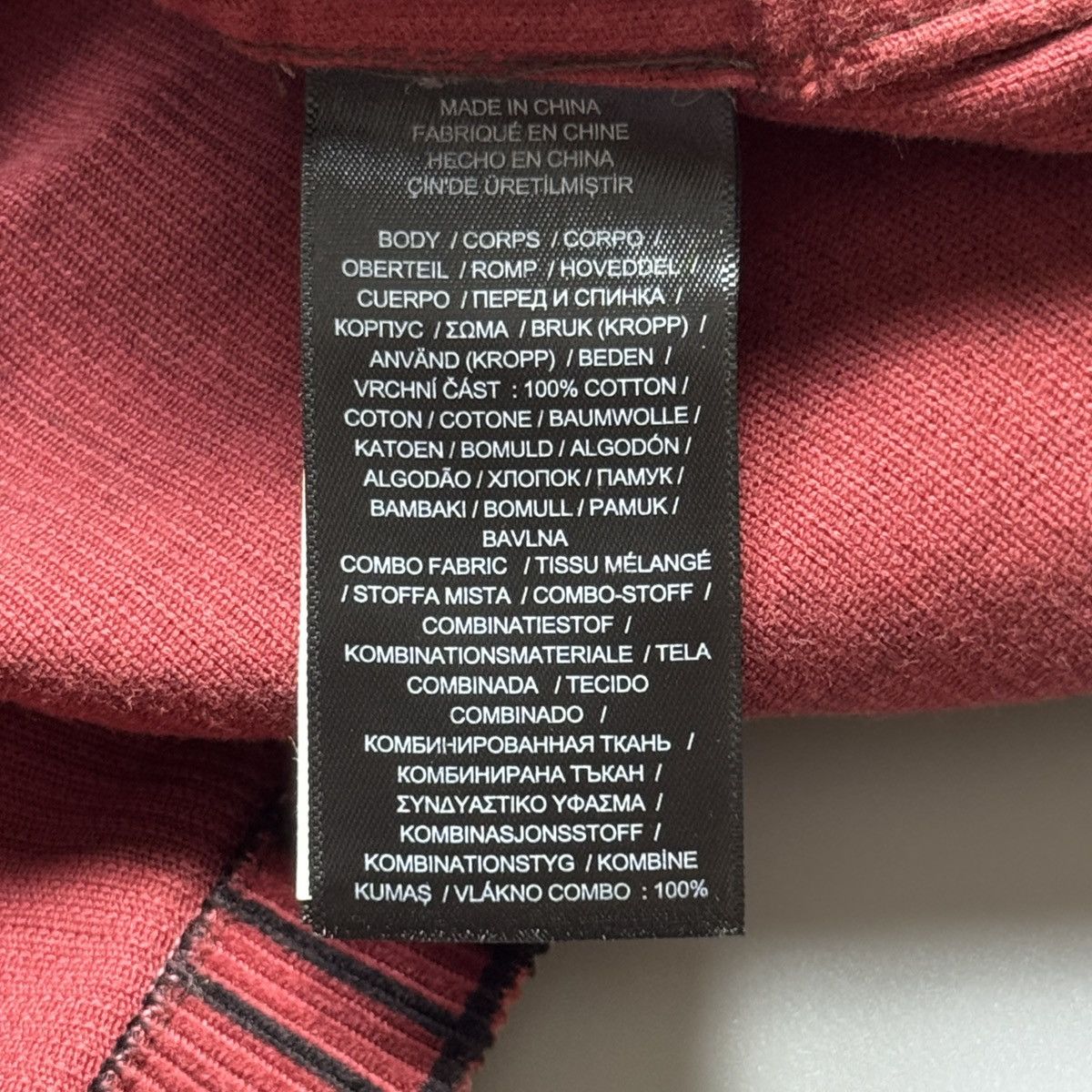 RRL Ralph Lauren RRL - Corduroy Monterey Checked Camp Shirt Size US XL / EU 56 / 4 - 16 Thumbnail