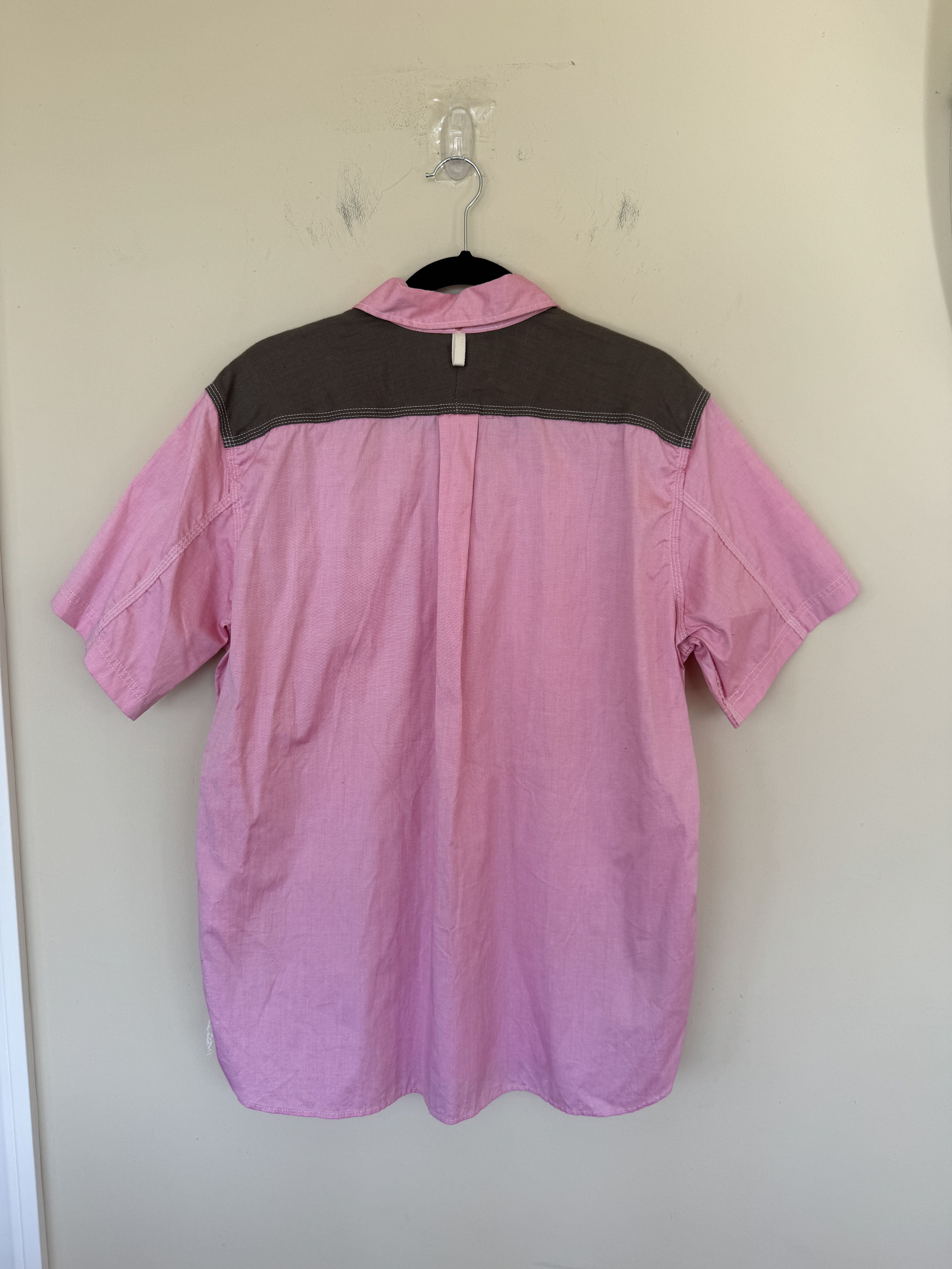 Junya Watanabe Junya Watanabe x COMME des GARÇONS Size US XL / EU 56 / 4 - 2 Thumbnail