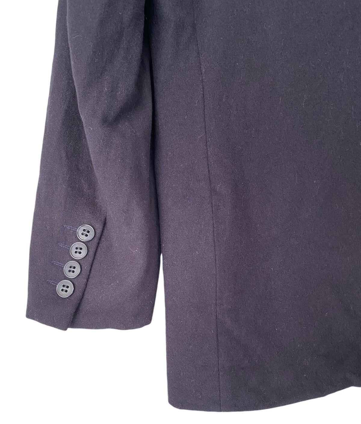 Dior CHRISTIAN DIOR MONSIEUR Men’s Wool Blazer Size 42S - 12 Thumbnail