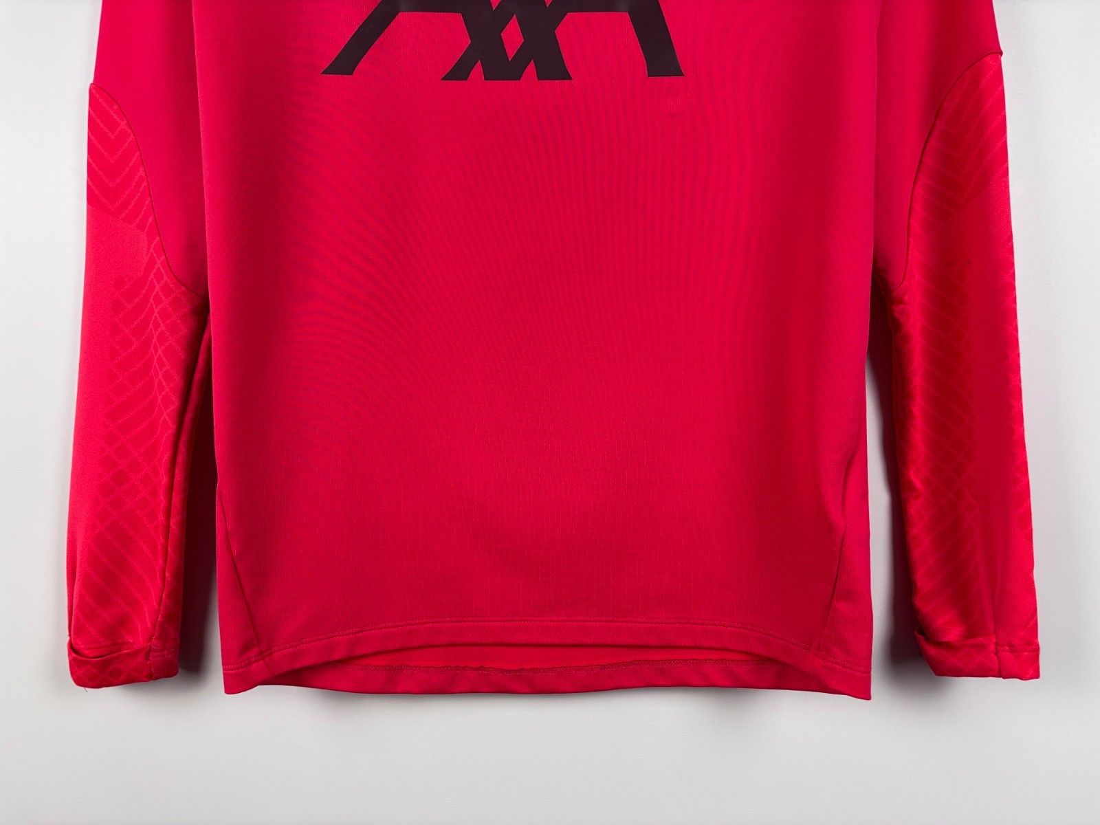 Nike FC Liverpool 2022-23 Dry Strike Dril Top Nike Mens Size XS Size US XS / EU 42 / 0 - 3 Thumbnail