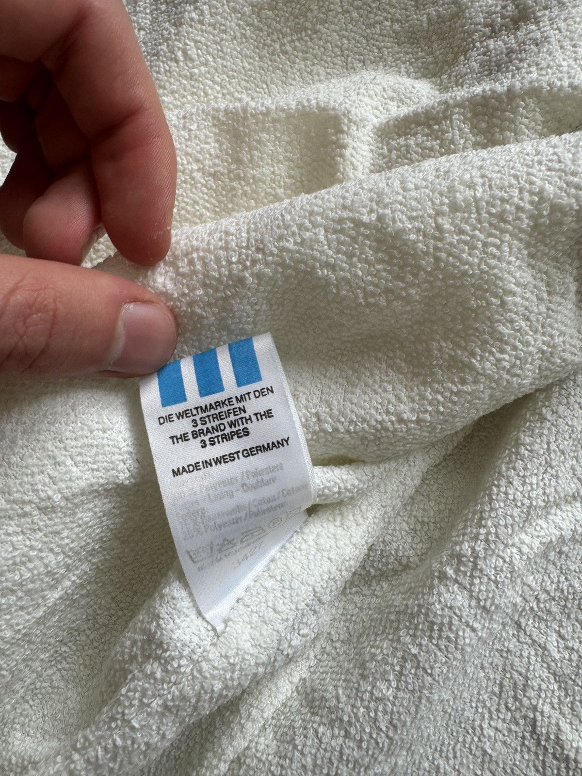 Adidas × Vintage Adidas Ivan Lendl Vintage Jacket 80s size 52 Size US L / EU 52-54 / 3 - 10 Thumbnail