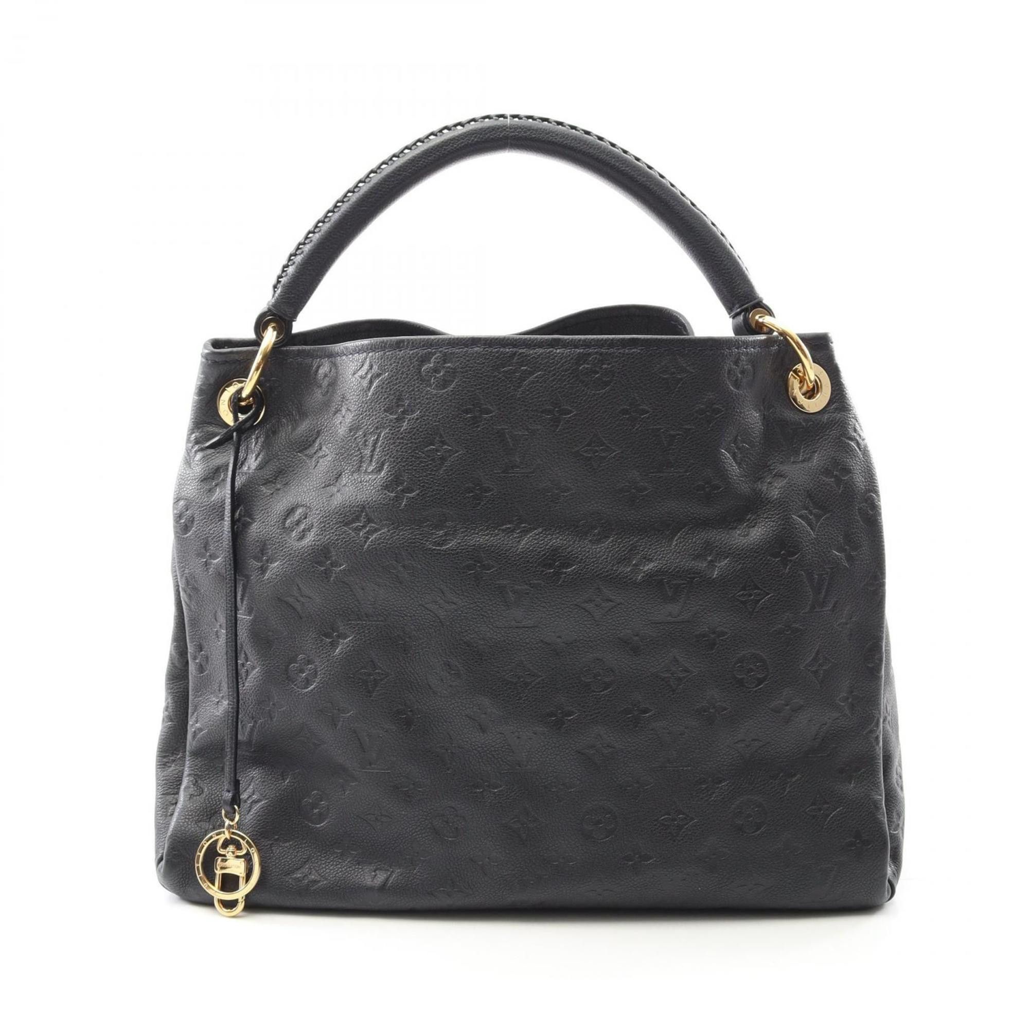 Louis Vuitton Artsy shoulder