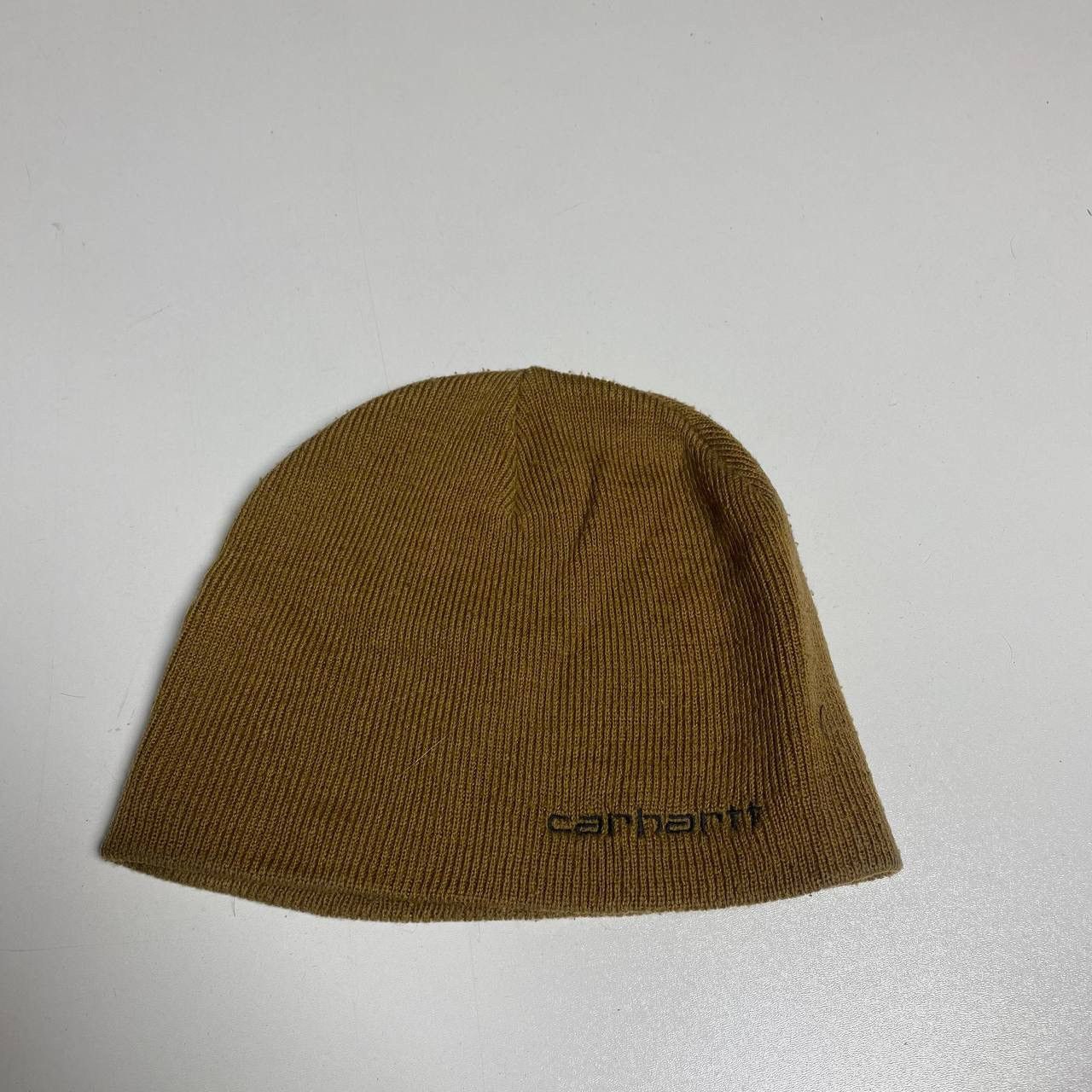 Carhartt Carhartt Hat Size:One Size Size ONE SIZE - 1 Thumbnail
