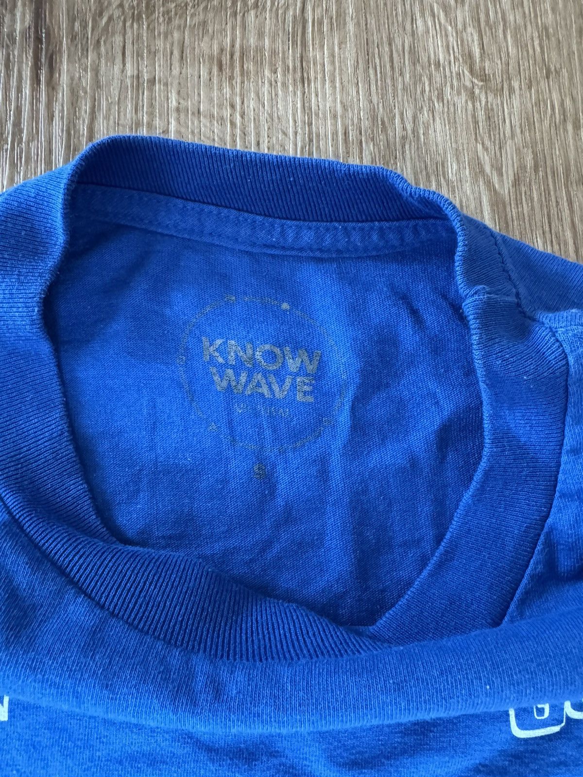 Know Wave A24 x Know wave x Good Time Cannes competition T-Shirt Size US S / EU 44-46 / 1 - 3 Thumbnail